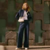 Tennis Heritage-joggingbroek