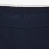 Tennis Heritage stretch piqué short voor dames