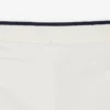 Tennis Heritage stretch piqué short voor dames