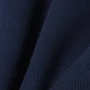 Tennis Heritage-sweatshirt met polokraag