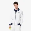 Tennis Heritage Ultra Dry-jas voor heren