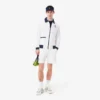 Tennis Heritage Ultra Dry-jas voor heren