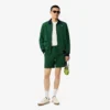 Tennis Heritage Ultra Dry-jas voor heren