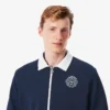 Tennis Heritage Ultra Dry-jas voor heren