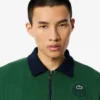 Tennis Heritage Ultra Dry-jas voor heren