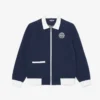 Tennis Heritage Ultra Dry-jas voor heren
