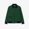 Tennis Heritage Ultra Dry-jas voor heren