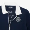 Tennis Heritage Ultra Dry-jas voor heren