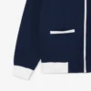 Tennis Heritage Ultra Dry-jas voor heren