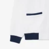 Tennis Heritage Ultra Dry-jas voor heren