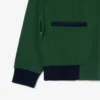 Tennis Heritage Ultra Dry-jas voor heren