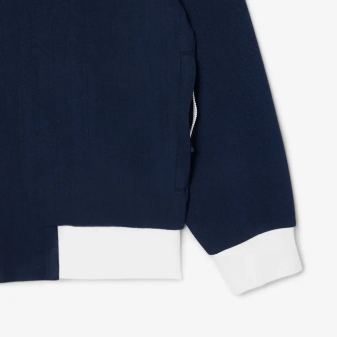 Tennis Heritage Ultra Dry-jas voor heren