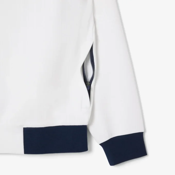 Tennis Heritage Ultra Dry-jas voor heren