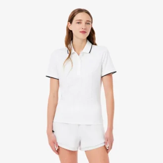 Tennis Heritage Ultra Dry Stretch-polo