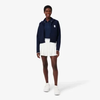 Tennis Heritage Ultra Dry Stretch-polo