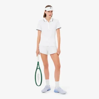 Tennis Heritage Ultra Dry Stretch-polo