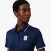 Tennis Heritage Ultra Dry Stretch-polo