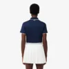 Tennis Heritage Ultra Dry Stretch-polo