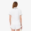 Tennis Heritage Ultra Dry Stretch-polo