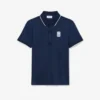 Tennis Heritage Ultra Dry Stretch-polo