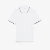 Tennis Heritage Ultra Dry Stretch-polo