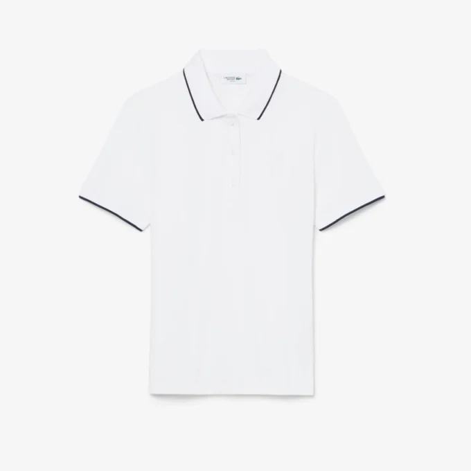 Tennis Heritage Ultra Dry Stretch-polo