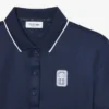 Tennis Heritage Ultra Dry Stretch-polo