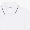 Tennis Heritage Ultra Dry Stretch-polo