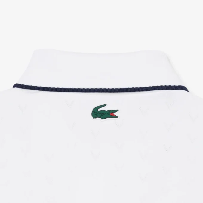 Tennis Heritage Ultra Dry Stretch-polo