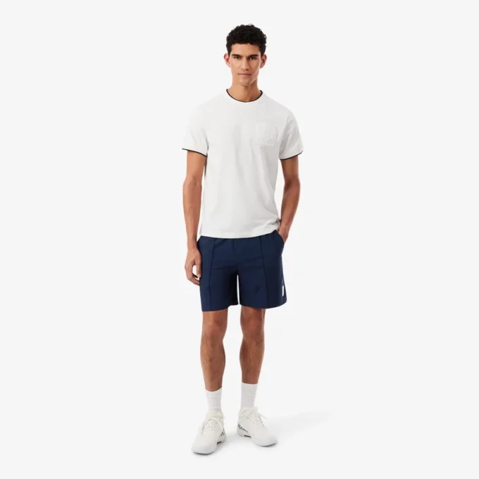 Tennis Heritage Ultra Dry Stretch-short