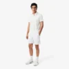 Tennis Heritage Ultra Dry Stretch-short