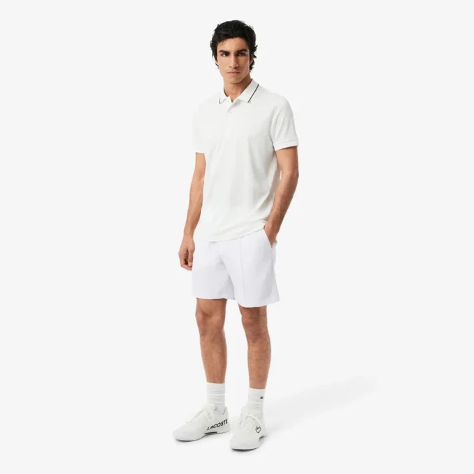 Tennis Heritage Ultra Dry Stretch-short