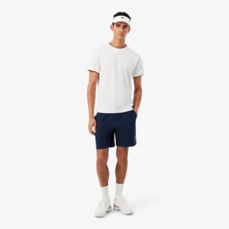 Tennis Heritage Ultra Dry Stretch-short