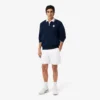 Tennis Heritage Ultra Dry Stretch-short