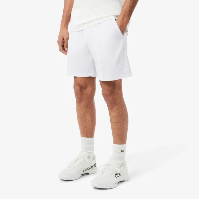 Tennis Heritage Ultra Dry Stretch-short