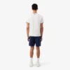 Tennis Heritage Ultra Dry Stretch-short