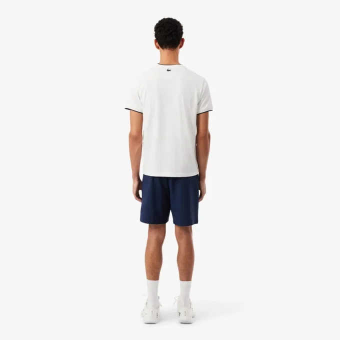 Tennis Heritage Ultra Dry Stretch-short