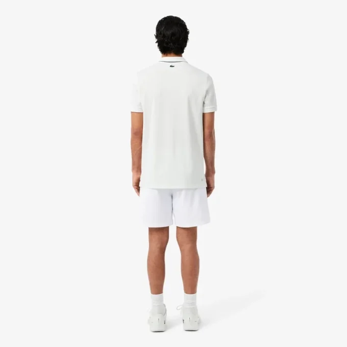 Tennis Heritage Ultra Dry Stretch-short