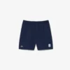 Tennis Heritage Ultra Dry Stretch-short