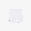 Tennis Heritage Ultra Dry Stretch-short