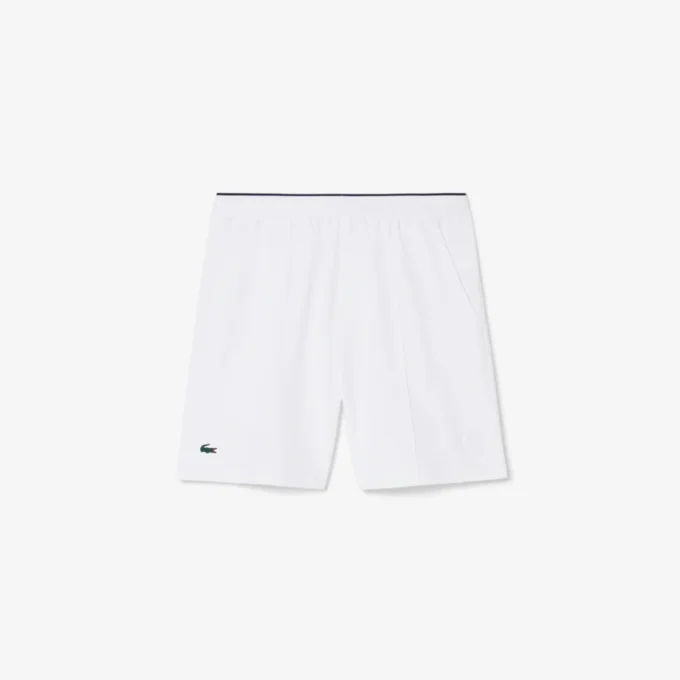 Tennis Heritage Ultra Dry Stretch-short