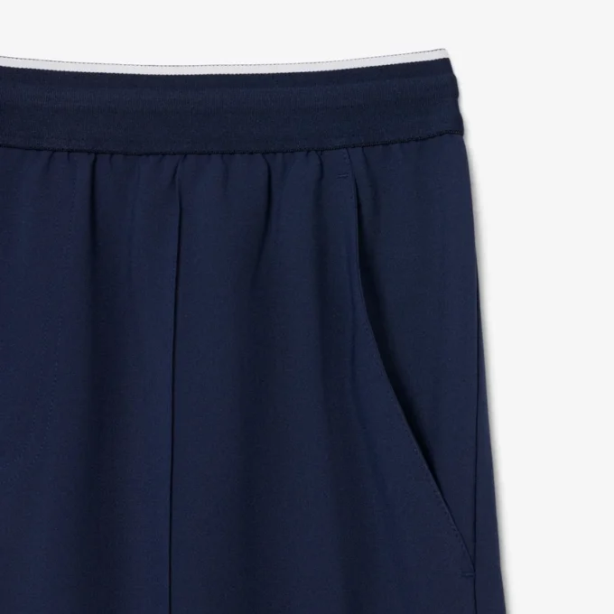 Tennis Heritage Ultra Dry Stretch-short