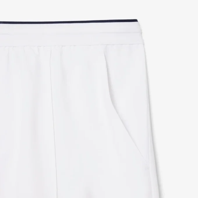 Tennis Heritage Ultra Dry Stretch-short