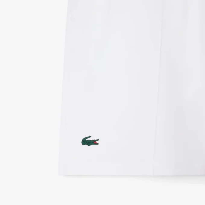 Tennis Heritage Ultra Dry Stretch-short