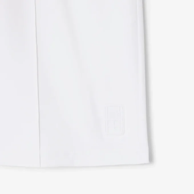 Tennis Heritage Ultra Dry Stretch-short
