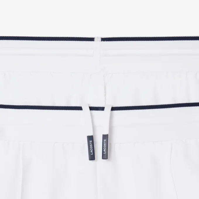 Tennis Heritage Ultra Dry Stretch-short