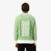 Tennis-sweater