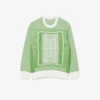 Tennis-sweater