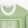Tennis-sweater
