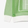 Tennis-sweater